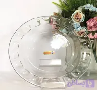 بشقاب خورشت خوری انگشتی گلایل اصفهان ۵۲۲