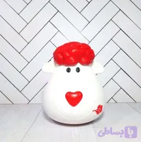 قلک ببعی الوان زیباسازان مدل 39090