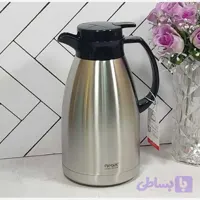 فلاکس رگال 2 لیتری استیل