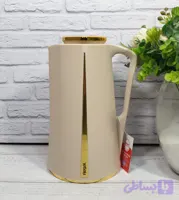 فلاسک ۱ لیتری طلایی رگال مدل RGP3810