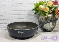 تابه وک ترمو ۲۶ تیتان طوسی لاوان