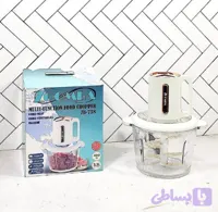 خردکن ۳.۳ لیتری پیرکس زومبا مدل ZB-738 سفید
