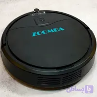 جارو رباتیک G10 زومبا یوفی