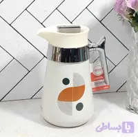 فلاسک استیل طرح دار رگال مدل TSC-11U (طرح رندوم)
