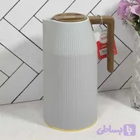فلاسک ۱ لیتری رگال مدل RGP43-10 دسته چوب