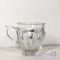 فنجان رویال امور کادویی نوری تازه قیمت هر دست (هر کارتن شامل ۶ دست) (عمده)