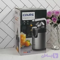 آب مرکبات گیری ۳۰۰ وات کورس مدل CCG1755