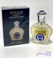 ادکلن شیخ 77 ویکینگ 25 میل