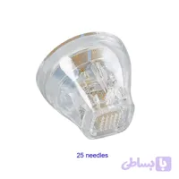 کارتریج 25 سوزن ار اف فرکشنال