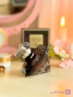 عطر لانکوم لنویت ترزور زنانه 25میل برندکالکشن طبع گرم شرقی وانیلی بسیار شیک پرطرفدار مناسب مهمانی