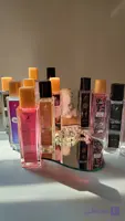عطر های 35 میل الحمبرا در روایح اسد، حیاتی،گودگرل مشکی ،هانرسفید،اکلایر،گورجس گاردنیا،دی کی ان وای، آریاناگرانده،امواج گایدنس،میدنایت رز،آمبرلدر