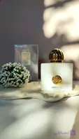 عطر امواج هانر زنانه حجم 50 میل لاکچری آکوا بسیار شیک طبع خنک و گلی لوکس و همه پسند