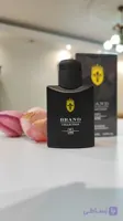 عطر فراری بلک (اسکودریا) 25 میل برندکالکشن مردانه معتدل و معطر از گیاهان لوکس و درجه یک