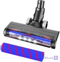 سری موتورایز چراغ‌دار مخصوص Dyson V6 / DC59 / DC62