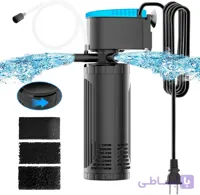 فیلتر تصفیه آب آکواریومCTUV-H8F