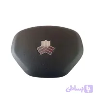 قاب ایربگ راننده ساینا و کوییک اس اصلی