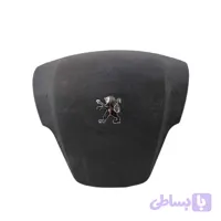 قاب ایربگ راننده پژو 207 ایمن اصلی