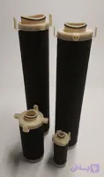 المنت میکرو فیلتر سری MKON 1205 طرح میکروپور