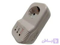 محافظ ولتاژ دیواری پکیج