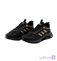 کفش ورزشی مردانه Adidas مدل ۳۸۹۹۸ رنگ مشکی