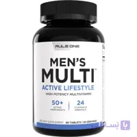 مولتی ویتامین رول وان مخصوص آقایان | R 1 Men’s Multi