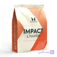 کراتین مونوهیدرات ایمپکت مای پروتئین -My Protein Creatine Monohydrate 250gr