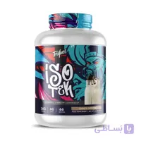 TRUFUEL ISOTEK PROTEIN WHEY - پروتئین وی ایزوتک تروفیول