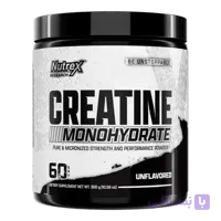 کراتین مونوهیدرات ناترکس Nutrex Creatine Monohydrate