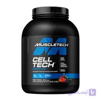 کراتین ترکیبی ماسل تک سل تک MuscleTech Cell-Tech Creatine