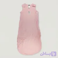 کیسه خواب صورتی طرح گوره خر(Go Wild)Lily &Dan