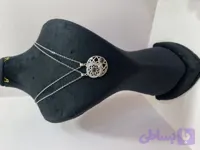 گردنبند ست ۱۰۰زبان