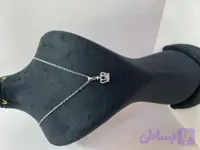 گردنبند جواهری تاج