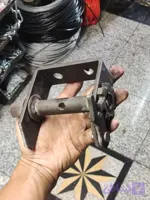 جغجغه وانتی ، نیسانی