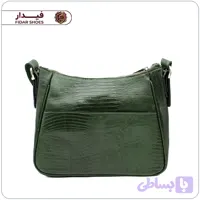 کیف دوشی چرم زنانه مدل GL21 - فیدار تبریز