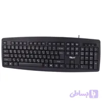 کیبورد باسیم رویال مدل R-K315