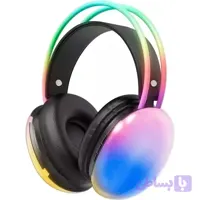 هدفون گیمینگ PG580 RGB اورجینال