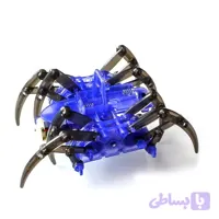 کیت آموزشی ربات عنکبوتی SPIDER