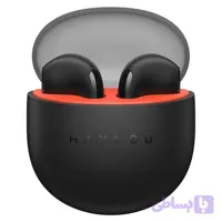 ایرپاد شیائومی هایلو اورجینال مدل X1 Neo بدون قابلیت نویز کنسلینگ، درگاه شارژ USB Type-C، مقاوم در برابر رطوبت و عرق