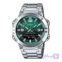 ساعت مچی مردانه کاسیو مدل AMW-870DA-3A