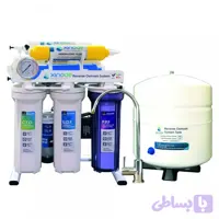 دستگاه تصفیه کننده آب زینود مدل AXS205HB