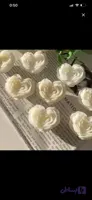 شمع گل آلاله