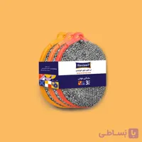 ابر تلفون شوی خورشیدی 3 عددی رکسلین