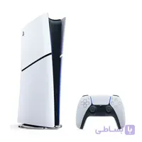 پلی استیشن 5 اسلیم دیجیتال اروپا Ps5 Slim Digital ورژن 2116