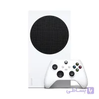 ایکس باکس سری اس Robot White ظرفیت 512 گیگابایت