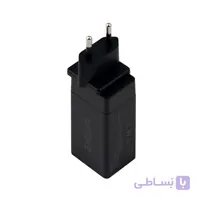شارژر دیواری اکستروم 65 وات مدل AWC65WGAN