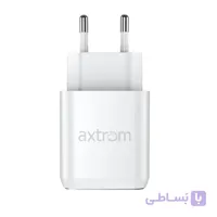 شارژر دیواری اکستروم 18 وات مدل AWC18W-B