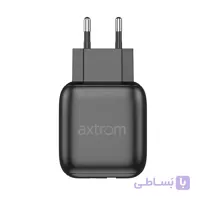 شارژر دیواری اکستروم 20 وات مدل AWC20WD