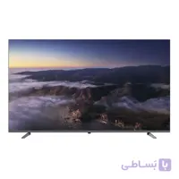 تلویزیون جی پلاس سایز 98 اینچ مدل Gplus gtv-878SQ-98