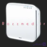 تصفیه کننده هوا بیورر beurer مدل LR310 گارانتی طلایی ارمین درمان