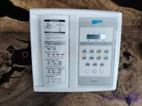 دستگاه نوار قلب ECG دوازده ۱۲ کانال اکونت econet آلمانی اصل بایونت bionet نو نمایشگاهی بدون کارتن